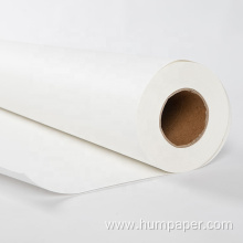 70gsm Fast Dry Coated Sublimation Paper